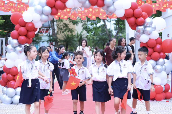 Làm sao để môi trường học đường an toàn?