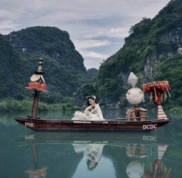 Sản phẩm văn hóa tăng sức hút điểm đến 