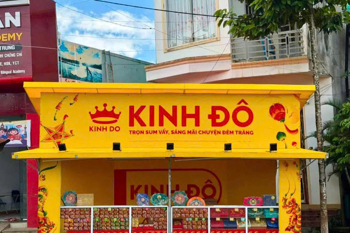 Gia Lai: Siết chặt thị trường Trung thu, bảo vệ người tiêu dùng Gia Lai: Siết chặt thị trường Trung thu, bảo vệ người tiêu dùng