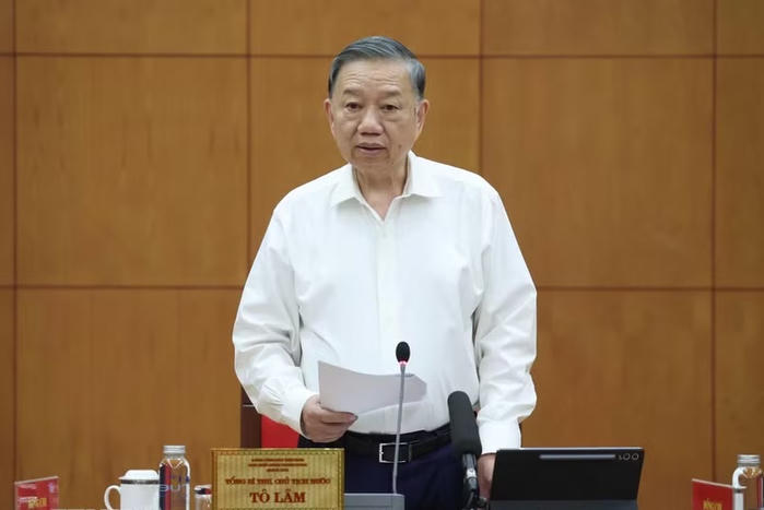 Tổng Bí thư, Chủ tịch nước: Chỉ đưa vào Điều lệ Đảng những vấn đề đã được tổng kết, kiểm nghiệm