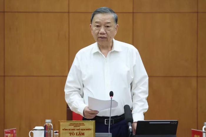 Tổng Bí thư, Chủ tịch nước: Chỉ đưa vào Điều lệ Đảng những vấn đề đã được tổng kết, kiểm nghiệm