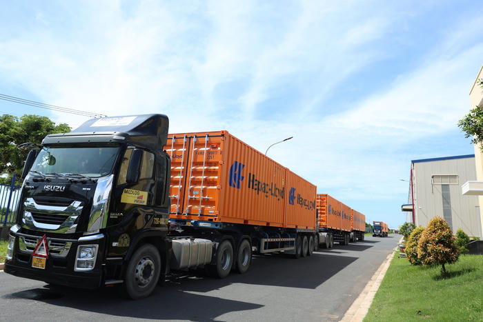 Kết nối chưa thông, chi phí logistics khó giảm