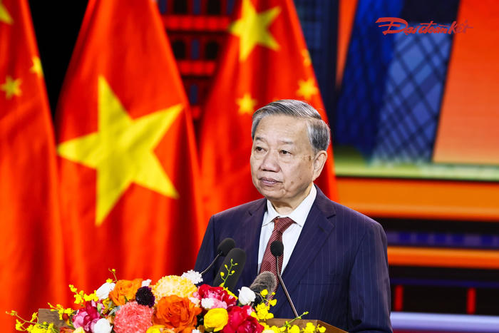 Tổng Bí thư, Chủ tịch nước Tô Lâm sẽ phát biểu tại Đại hội đồng Liên hợp quốc