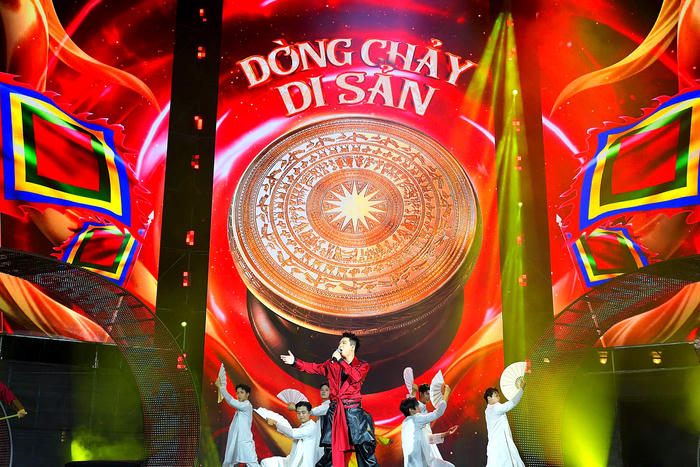 Rực rỡ đêm bế mạc Festival Thăng Long - Hà Nội 2026