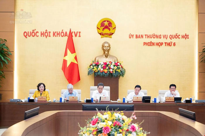 Chủ tịch Quốc hội: Năm 2027 phải chuyển mạnh từ "làm nhiều luật" sang "làm tốt, ổn định và kiến tạo phát triển"