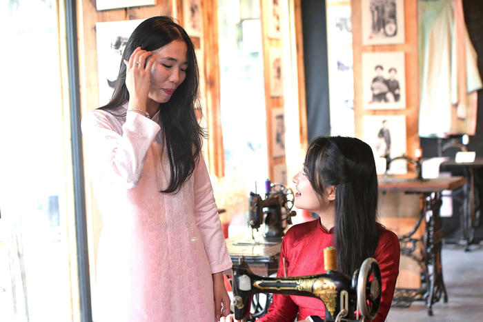 Một Hà Nội khiến Gen Z tò mò
