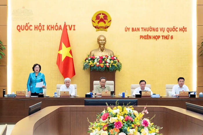 Luật An ninh dữ liệu: Bảo vệ Tổ quốc trên không gian mạng và phát triển kinh tế số