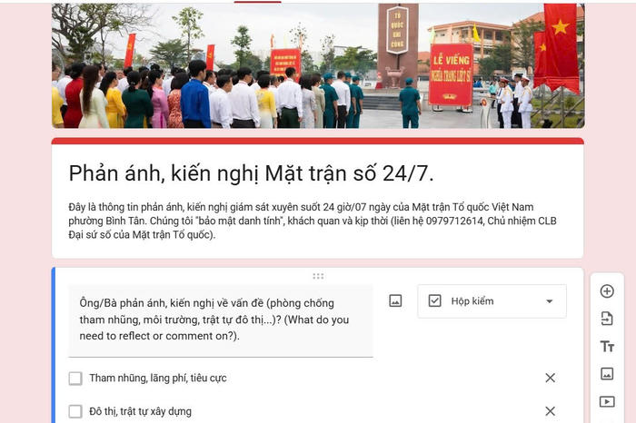 Phát huy sức dân từ những mô hình tự quản, sáng tạo