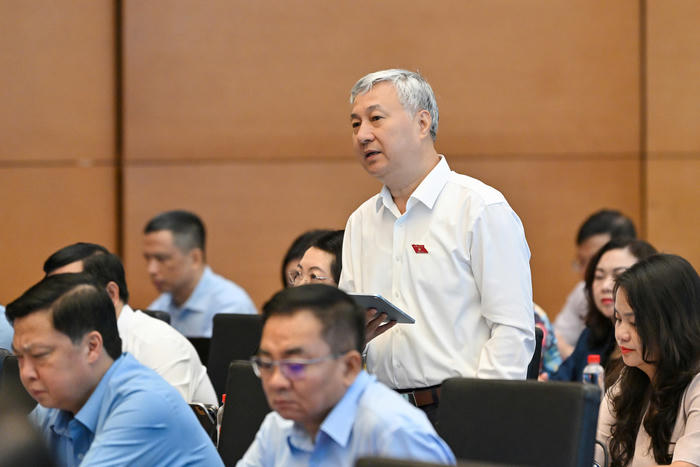 Miễn thuế thu nhập đối với doanh nghiệp nhỏ và vừa trong 3 năm để doanh nghiệp “từng bước lớn lên”