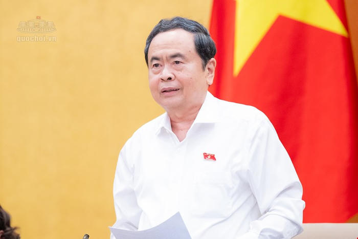 Dự kiến kỳ họp thứ 2, Quốc hội thông qua 38 luật và 7 nghị quyết quy phạm pháp luật