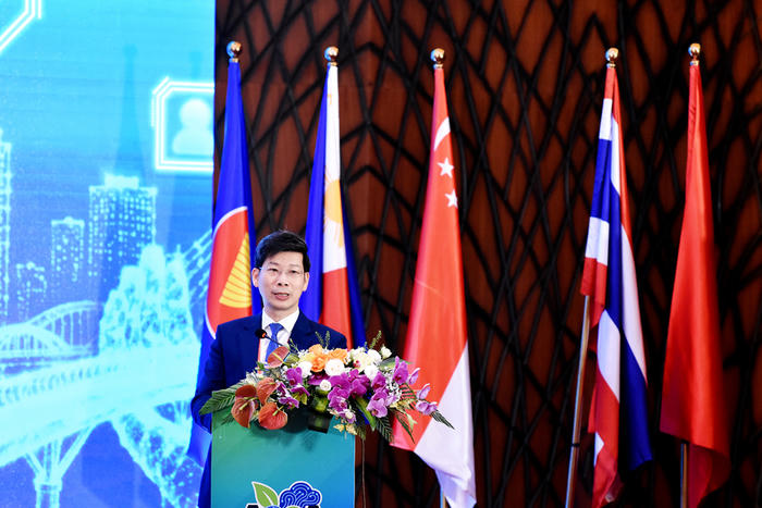 Khai mạc Hội nghị thường niên Hiệp hội Thẩm định viên về giá ASEAN lần thứ 28 Khai mạc Hội nghị thường niên Hiệp hội Thẩm định viên về giá ASEAN lần thứ 28
