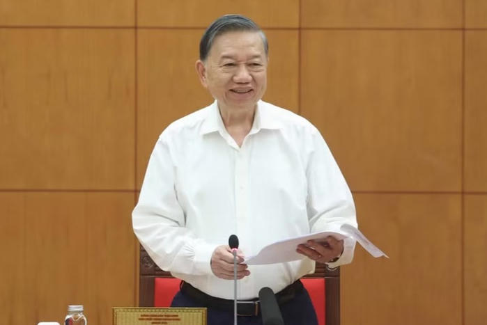 Tổng Bí thư, Chủ tịch nước Tô Lâm: Công tác tư tưởng phải sát thực tiễn, gần nhân dân