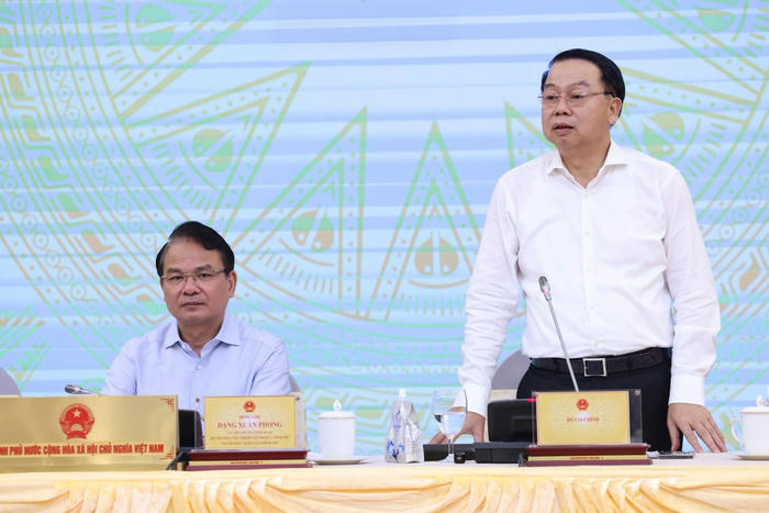 Bộ Tài chính nêu giải pháp bảo đảm tăng trưởng hai con số trong năm 2026