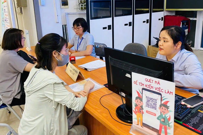 Tuyển lao động Việt Nam, doanh nghiệp nước ngoài phải công khai trên Sàn việc làm quốc gia