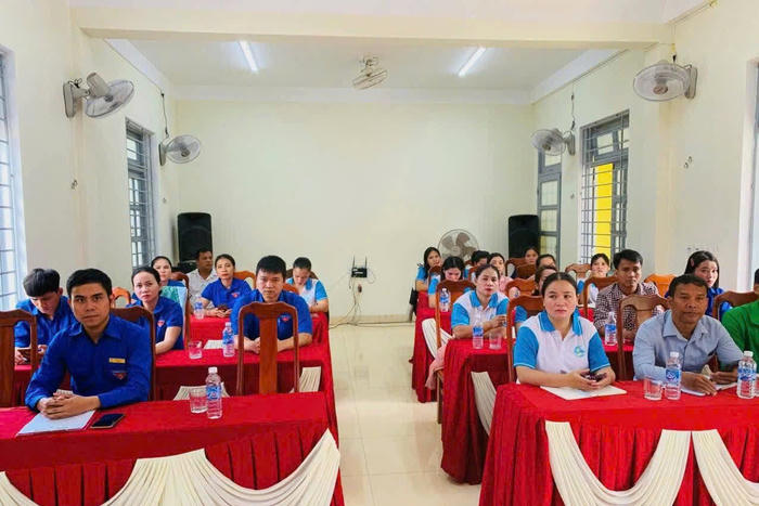 Phòng ngừa tham nhũng, lãng phí từ cơ sở