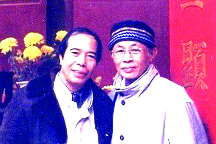 Nhớ nhà văn Triệu Bôn - một tiếng lòng trung thực
