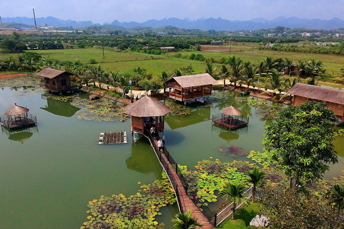 Du lịch cộng đồng: Phát triển xanh gắn với bảo tồn văn hóa và sinh kế