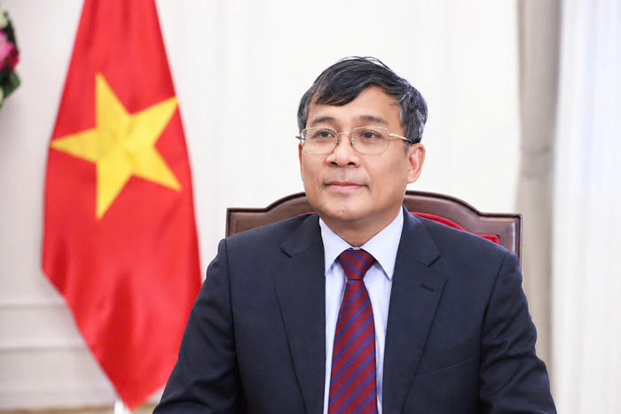 Khẳng định vai trò trụ cột của hợp tác nghị viện Việt Nam - Trung Quốc