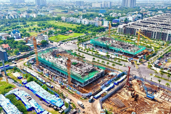 Khắc phục tình trạng một dự án gánh nhiều thủ tục