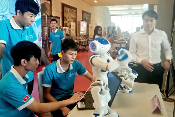 Nhân lực chất lượng cao: Cung chưa theo kịp cầu