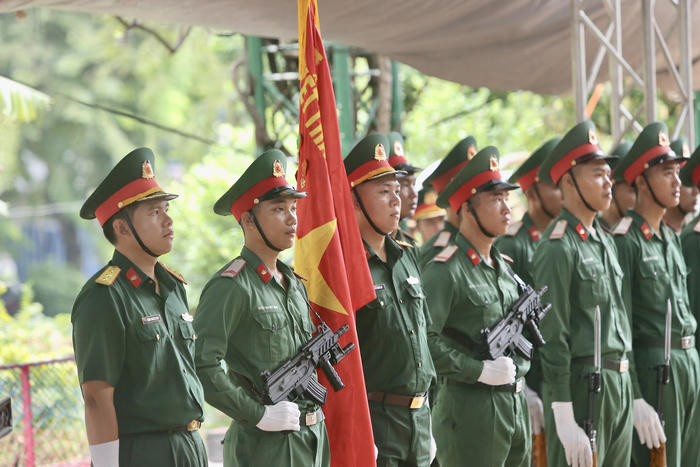 TPHCM tổ chức chương trình nghệ thuật đặc biệt 'Đêm tri ân'