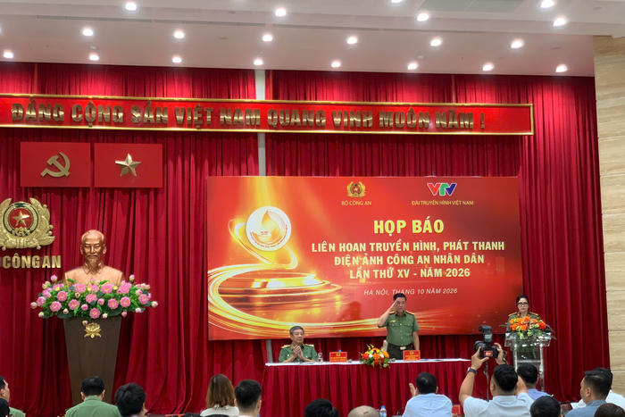 "Hội tụ và lan tỏa" những tấm gương đẹp, những thông điệp tích cực về an ninh, trật tự 