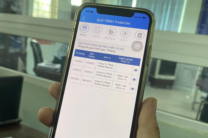 Cảnh giác với các thủ đoạn lừa đảo liên quan đến BHXH, BHYT