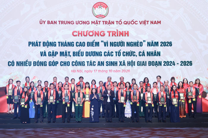 Lan tỏa tình dân tộc, nghĩa đồng bào