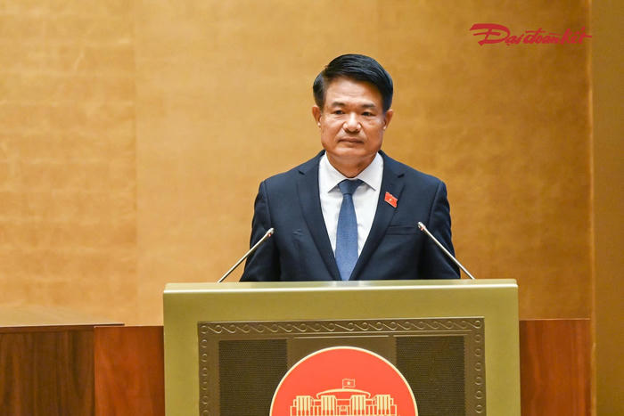 Trình Quốc hội cơ chế thu hồi tài sản không qua kết tội đối với tội rửa tiền, kinh tế, tham nhũng, chức vụ