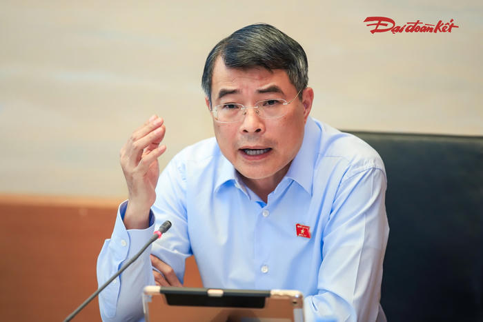 Thủ tướng Lê Minh Hưng: Nhà nước điều tiết mạnh mẽ giá đất, chắc chắn giá đất và giá bất động sản sẽ giảm