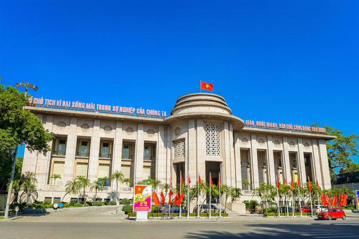 NHNN tiếp tục chỉ đạo nóng về giảm mặt bằng lãi suất