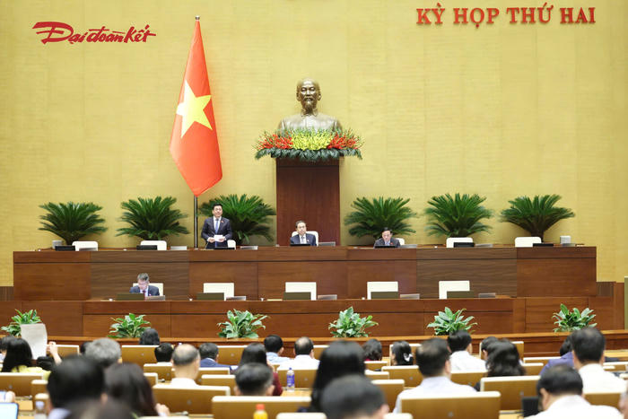 Minh bạch chính sách, ngăn chặn tình trạng trục lợi, đầu cơ nhà ở