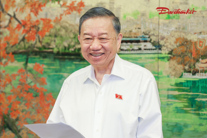 Tổng Bí thư, Chủ tịch nước: Phải phòng ngừa sớm, tạo thuận lợi cho hoạt động hợp pháp của người dân, các tổ chức
