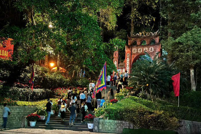 Giỗ Tổ Hùng Vương 2027: Lan tỏa giá trị di sản quanh năm
