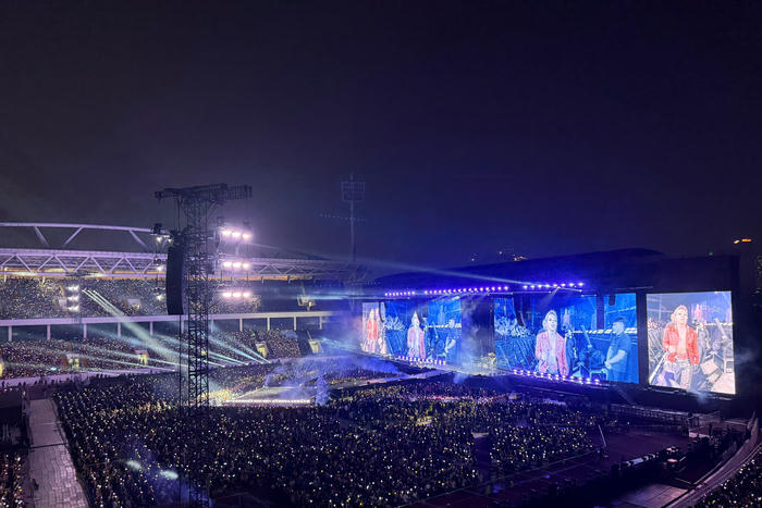 BIGBANG tại Hà Nội tạo doanh thu du lịch ước tính 750 tỷ đồng