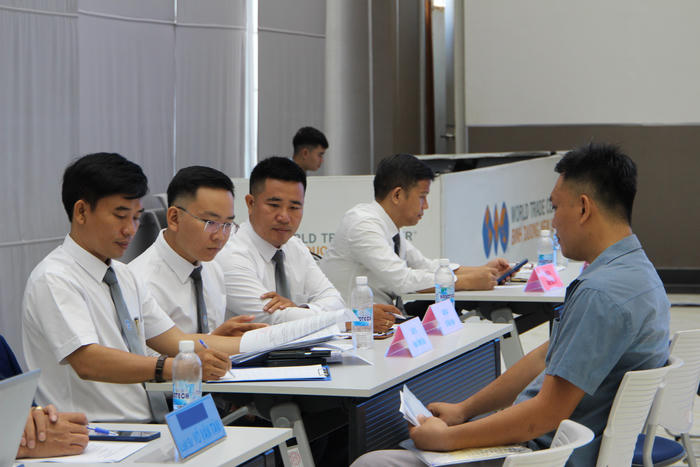 Đổi mới để phát huy sức mạnh các tổ chức thành viên