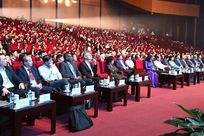 AAAP 2026, thúc đẩy hợp tác chăn nuôi bền vững