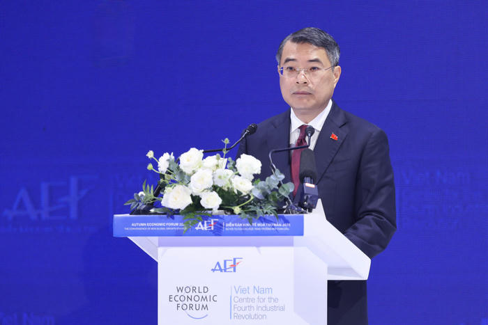 Thủ tướng Lê Minh Hưng: Việt Nam đồng hành cùng các đối tác để giải quyết những thách thức chung và định hình cơ hội phát triển mới