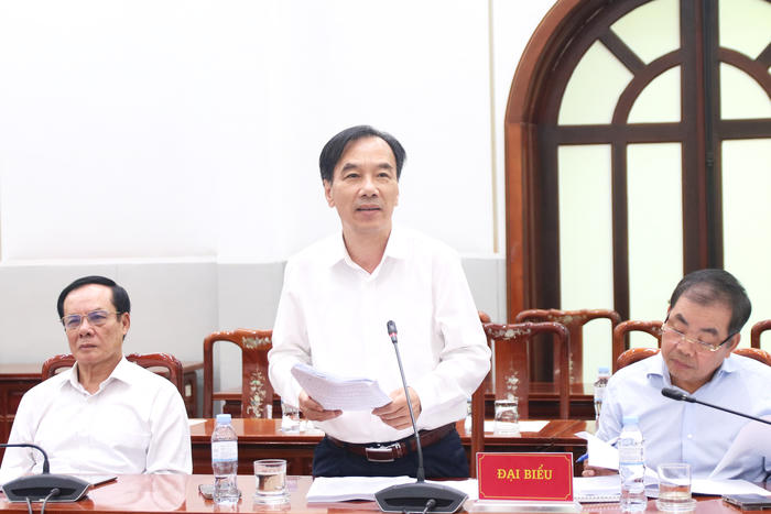 Đổi mới hoạt động Hội quần chúng theo hướng thực chất hơn Đổi mới hoạt động Hội quần chúng theo hướng thực chất hơn