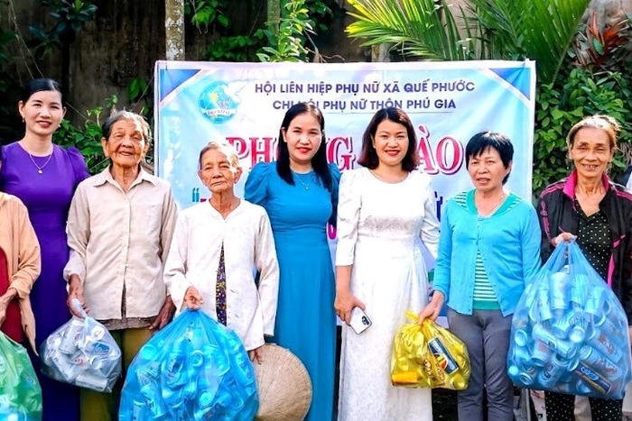Đà Nẵng: Lan tỏa những mô hình hay chăm lo người nghèo Đà Nẵng: Lan tỏa những mô hình hay chăm lo người nghèo