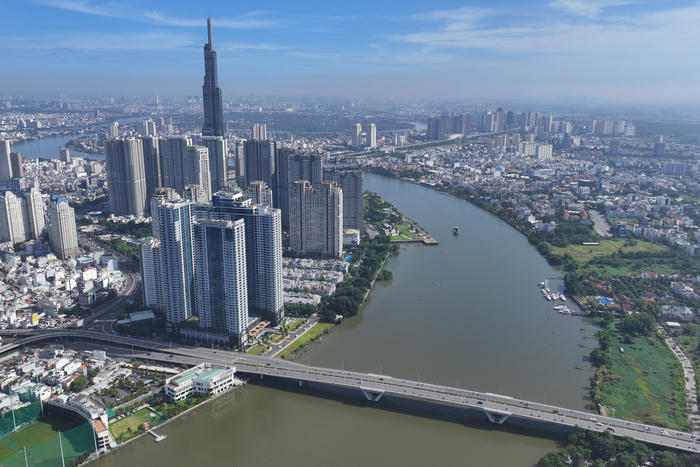 TPHCM mở kênh huy động vốn cho các dự án trọng điểm qua VIFC