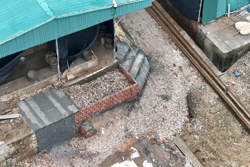 Quảng Ninh: Kiểm tra các cơ sở chế biến hàu sau phản ánh của Báo Đại đoàn kết