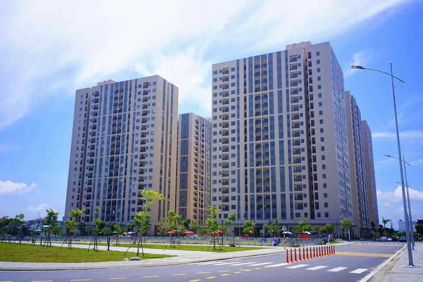 Đà Nẵng: Phê duyệt dự án nhà ở xã hội hơn 885 tỷ đồng