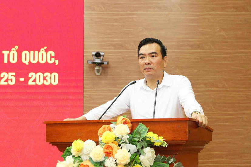 Phát huy giá trị “Kế hoạch nhỏ” trong giáo dục thế hệ trẻ