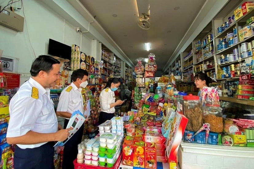 Quy định hồ sơ, thủ tục quản lý thuế đối với hộ kinh doanh, cá nhân kinh doanh