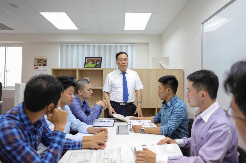 Đổi mới phản biện xã hội sớm hơn, sâu hơn trên nền tảng khoa học
