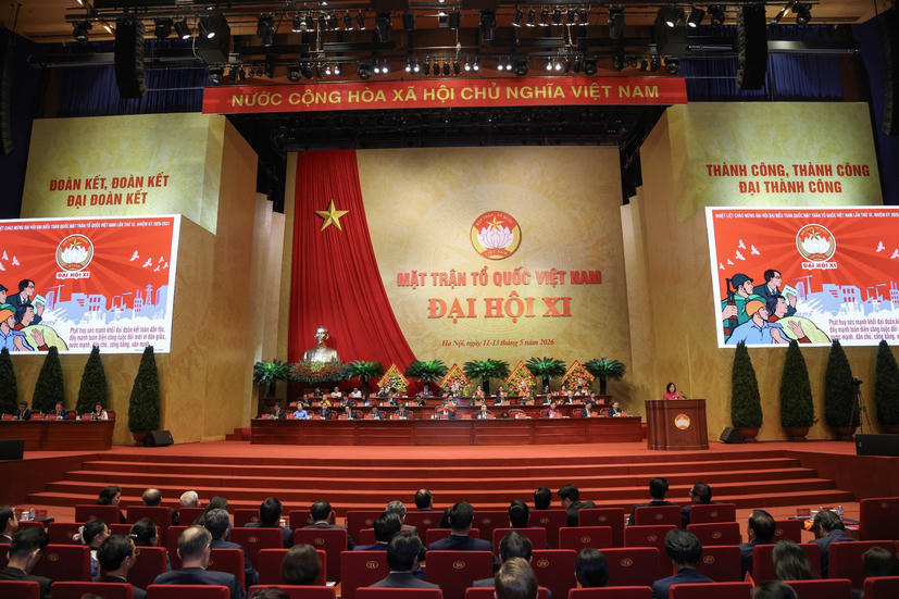 Dấu mốc lịch sử