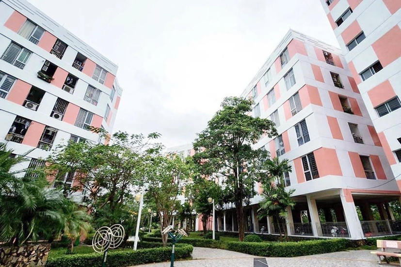 Dân Hà Nội "khát" nhà cho thuê giá hợp lý