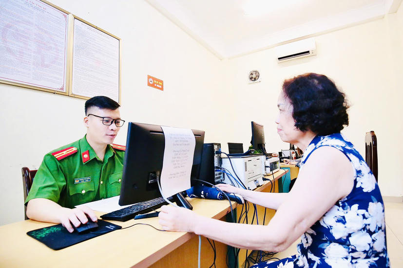 Đề án nâng cao năng lực đội ngũ hòa giải viên ở cơ sở sắp hoàn thành giai đoạn 1
