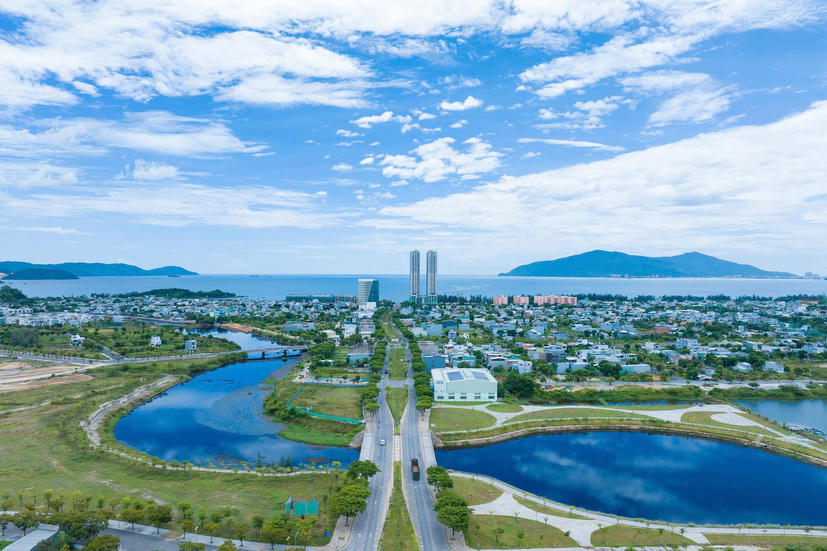 Đà Nẵng: Dự án khu đô thị được tháo gỡ vướng mắc, tăng vốn đầu tư lên 15.500 tỷ đồng